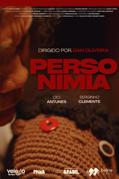 Personimia