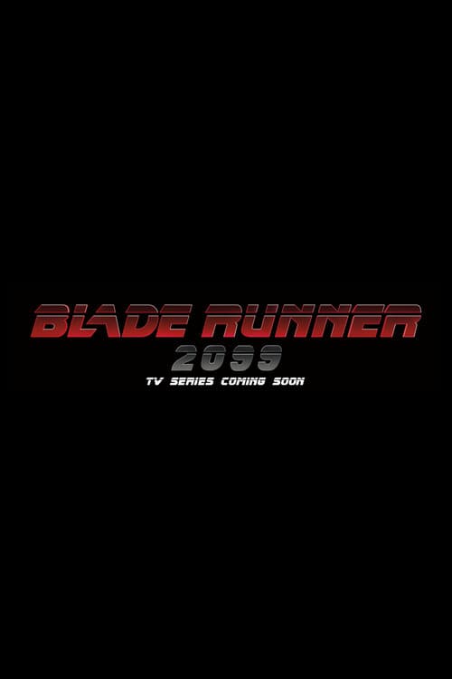 Blade Runner 2099