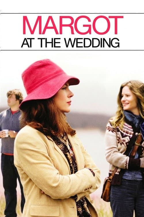 Margot at the Wedding