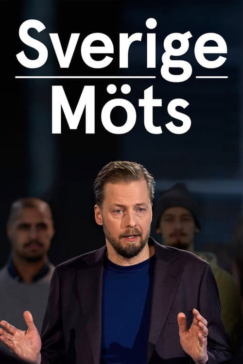 Sverige möts