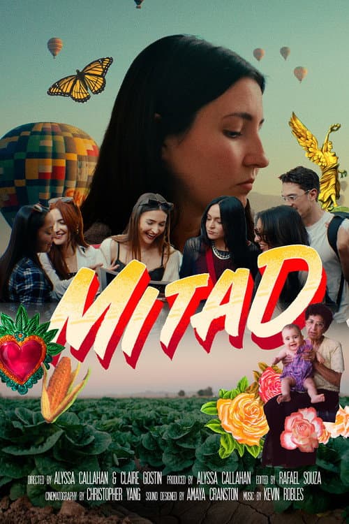 Mitad