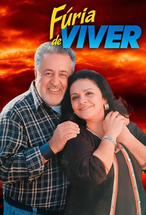 Fúria de Viver