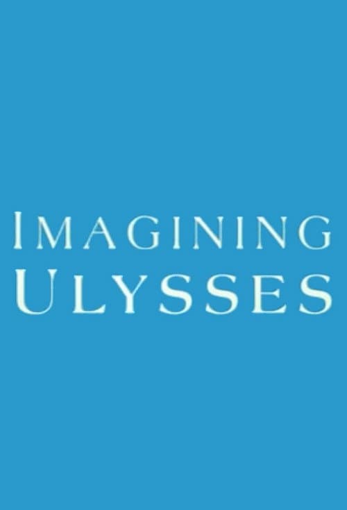 Imagining Ulysses