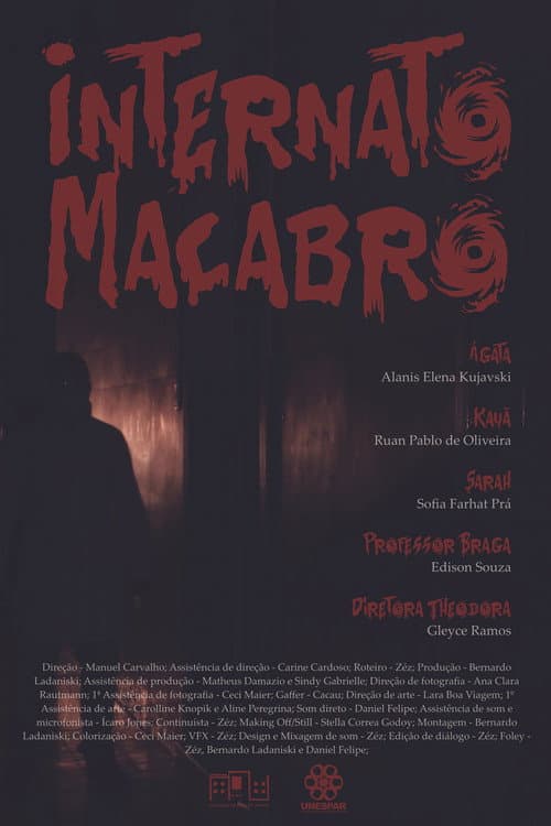 Internato Macabro