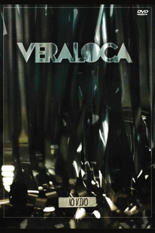 Vera Loca: Ao vivo