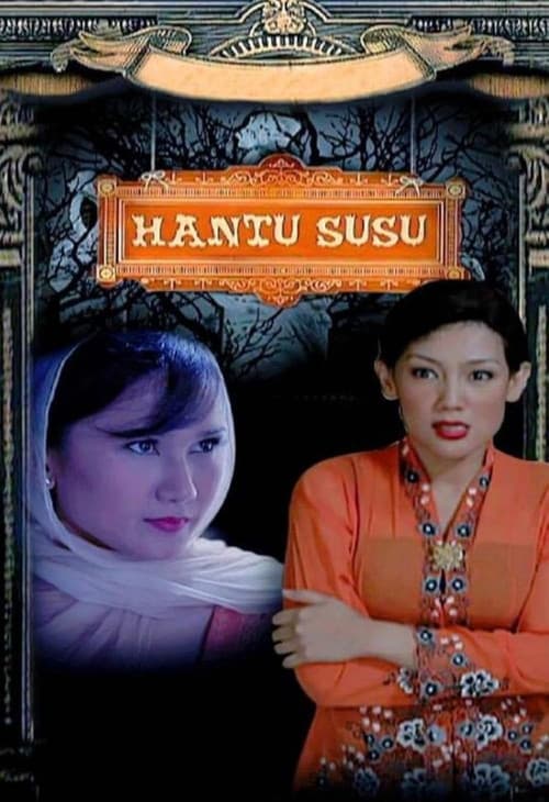 Hantu Susu