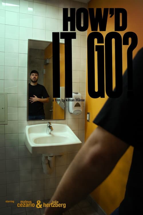 How'd It Go?