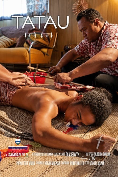 Tatau