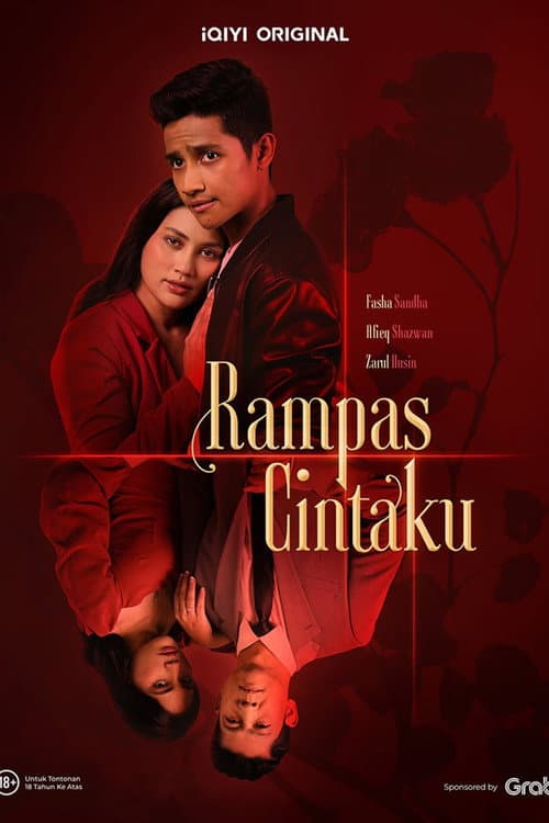 Rampas Cintaku