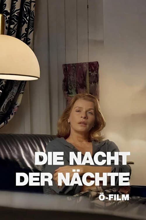 Die Nacht der Nächte