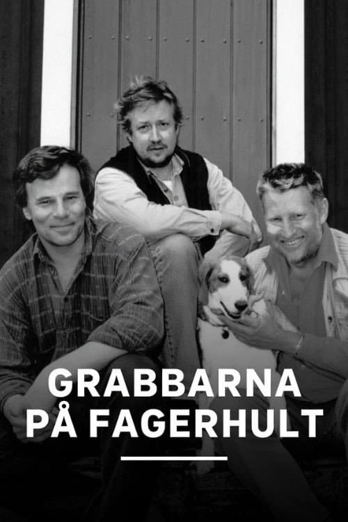 Grabbarna på Fagerhult