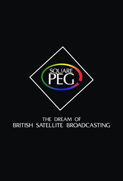 Square Peg: the Dream of British Satellite Broadcasting