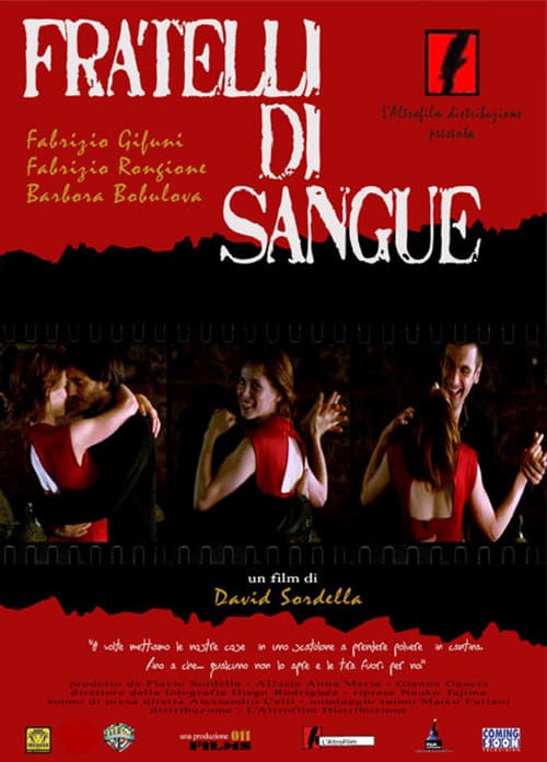 Fratelli di Sangue