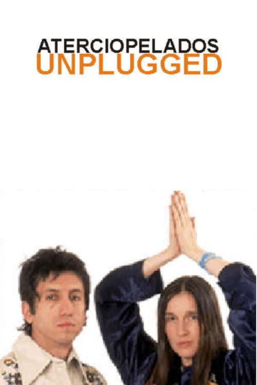 Aterciopelados - MTV Unplugged