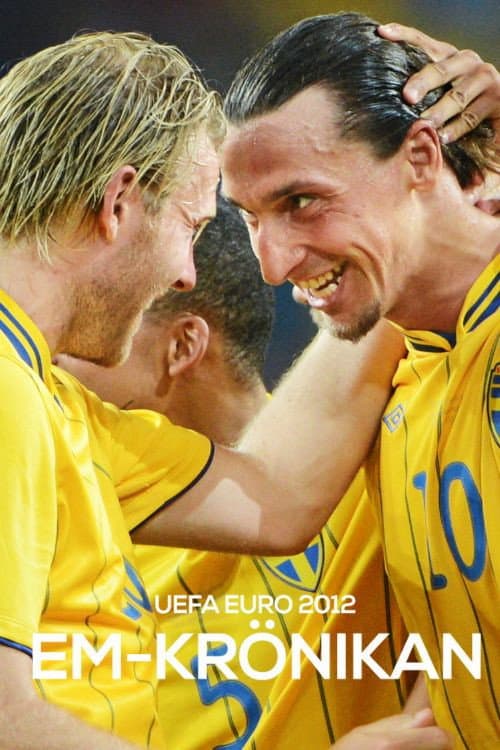 Fotbollskrönikan EM 2012