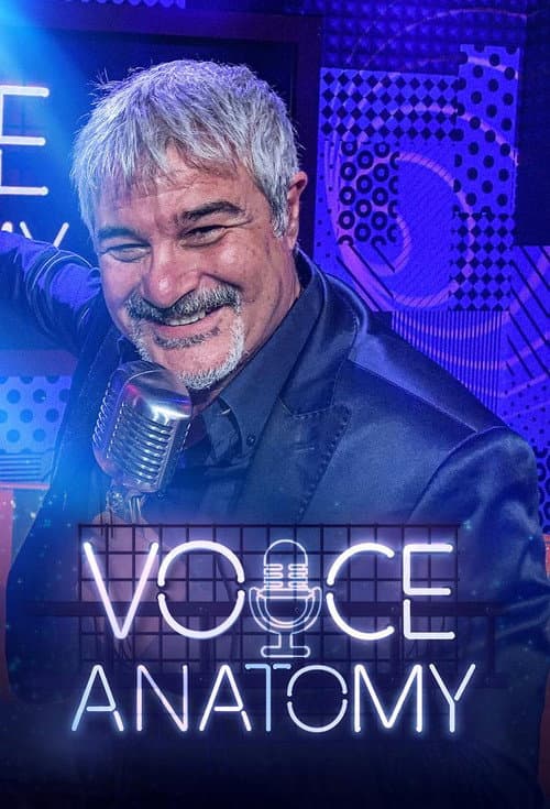 Voice Anatomy