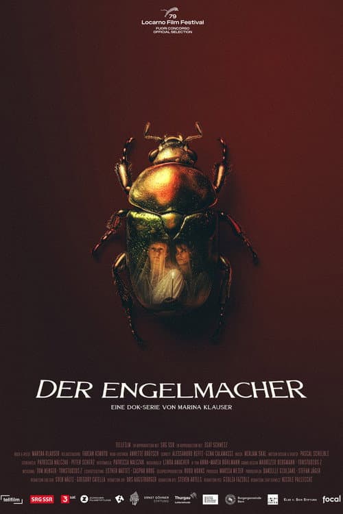 The Angel Maker