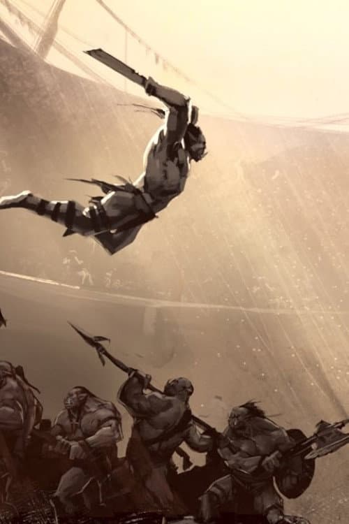 Lords of War