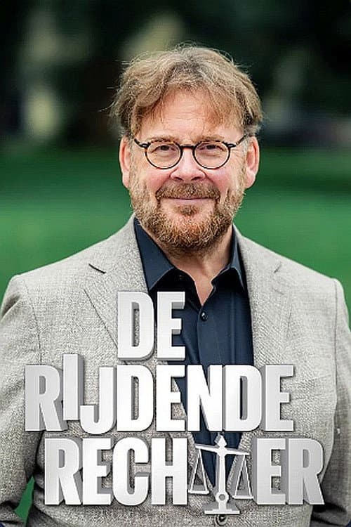 De Rijdende Rechter