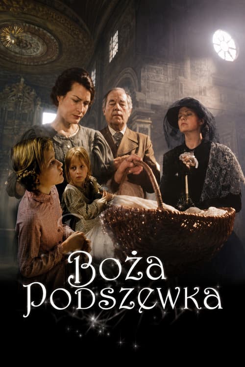 Boża podszewka