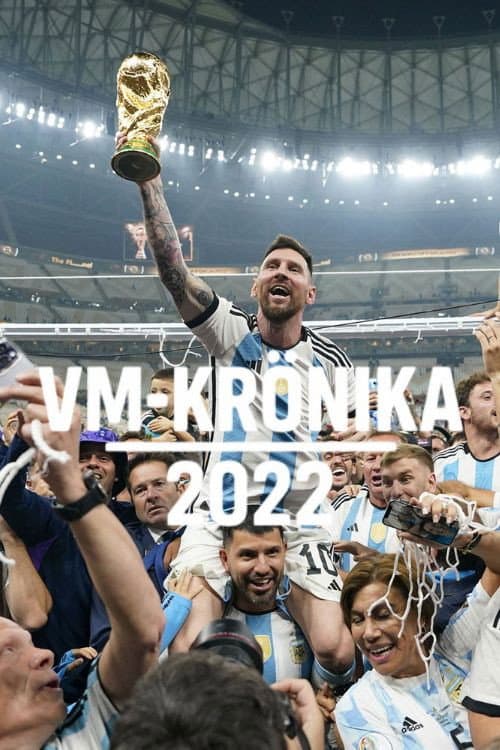 VM-krönika 2022