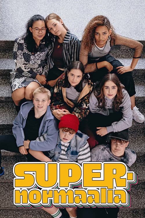 Supernormal