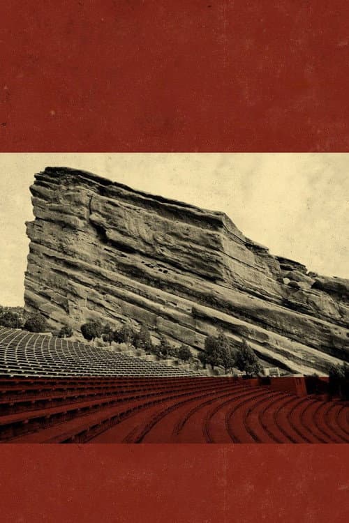 Mumford & Sons: The Road to Red Rocks