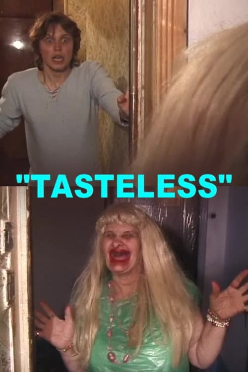 Tasteless