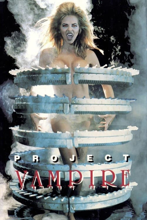 Project Vampire