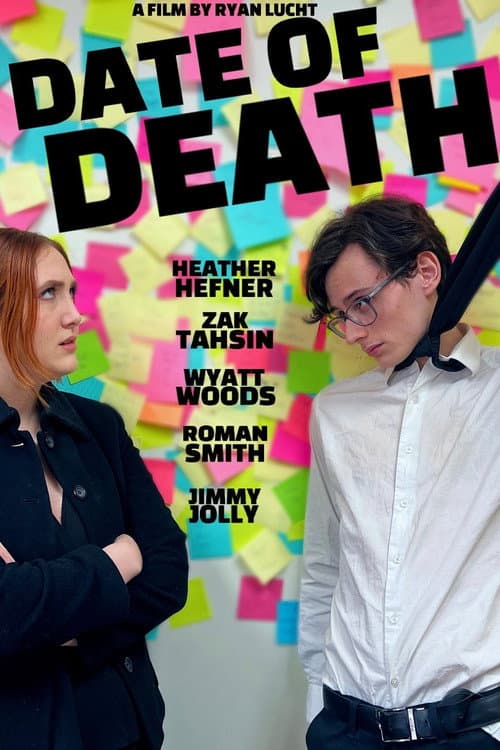 Date of Death