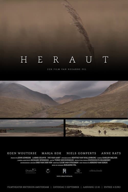 Heraut