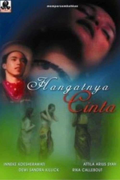 Hangatnya Cinta