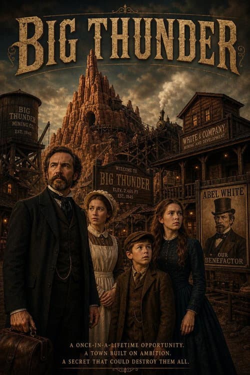 Big Thunder