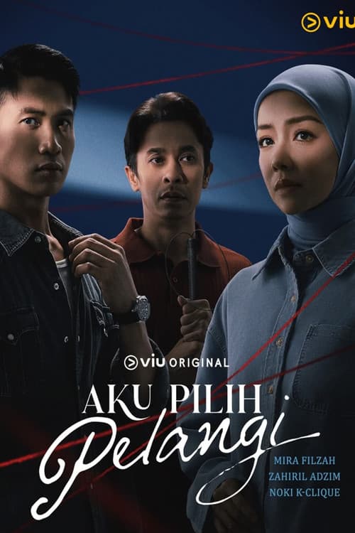 Aku Pilih Pelangi