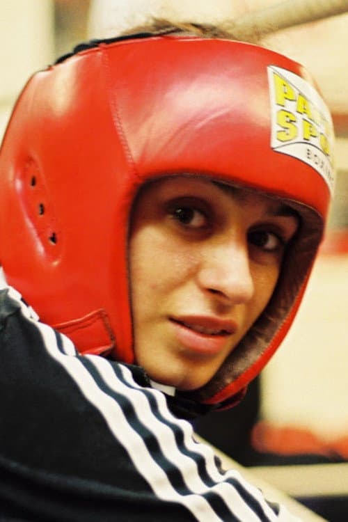 Girl in the Ring