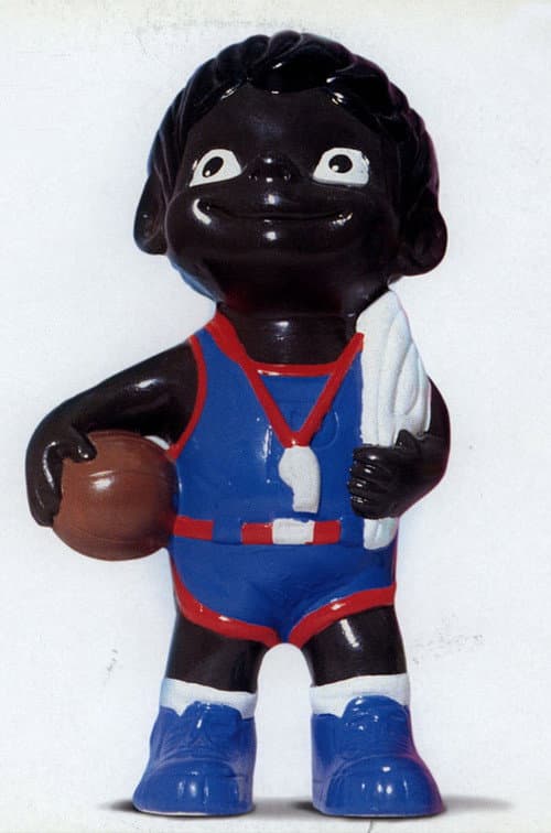 Afro Deutsch