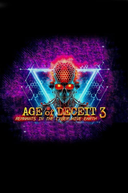 Age of Deceit 3: Remnants in the Cyber_Hive Earth