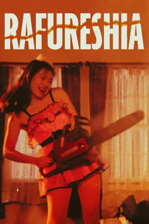 Rafureshia