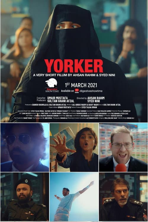 Yorker
