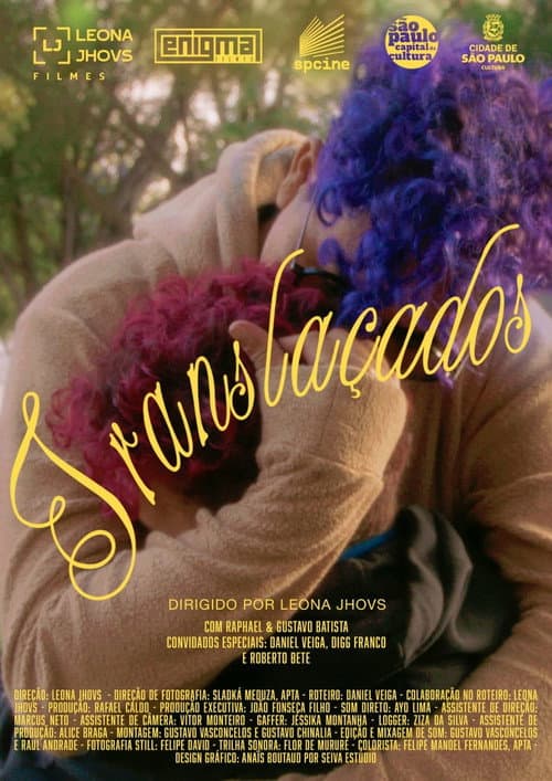 Translaçados