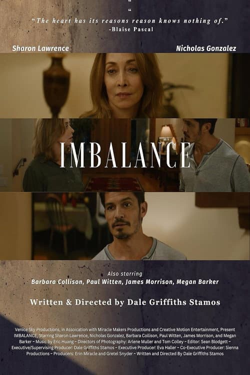 Imbalance