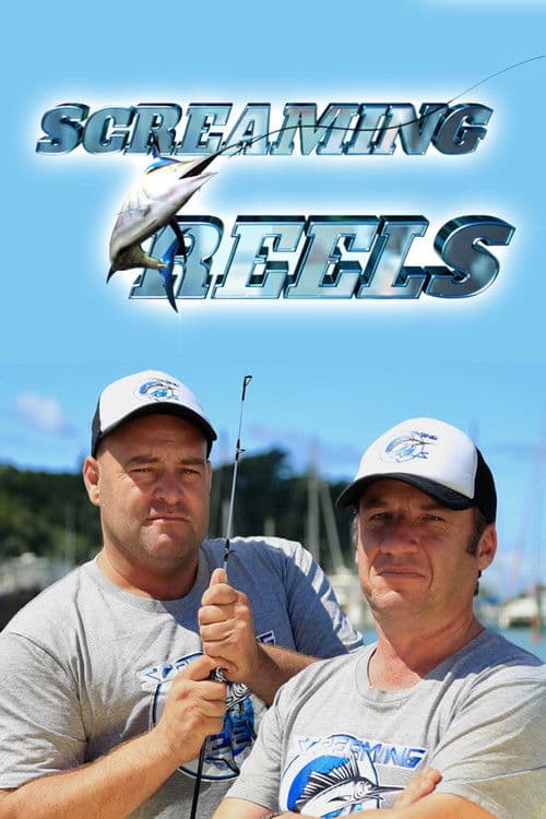 Screaming Reels