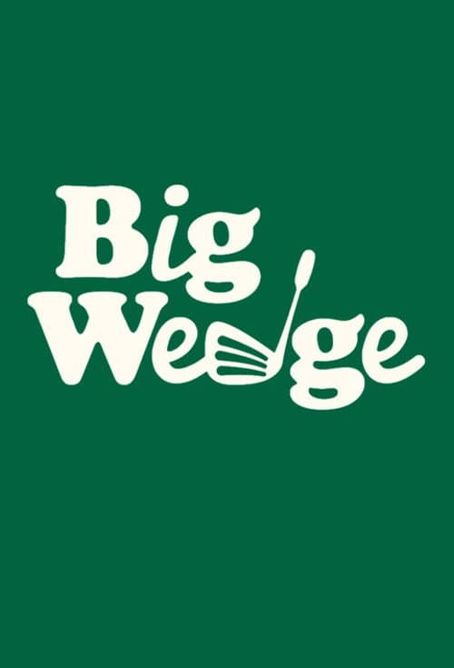 Big Wedge Golf
