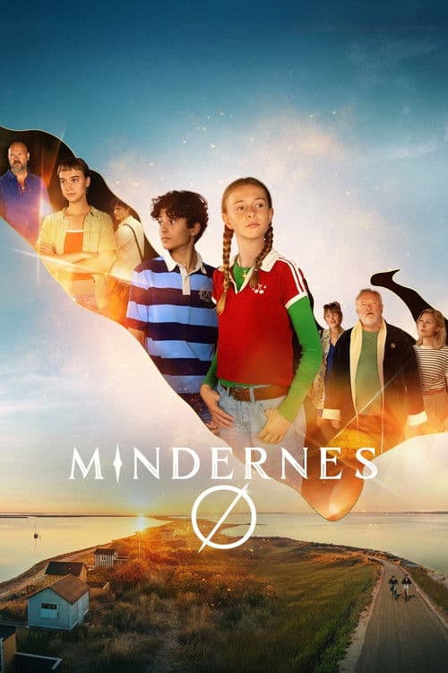 Mindernes Ø