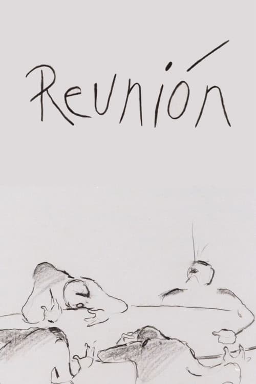 Reunión
