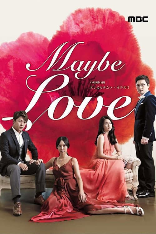 Maybe Love