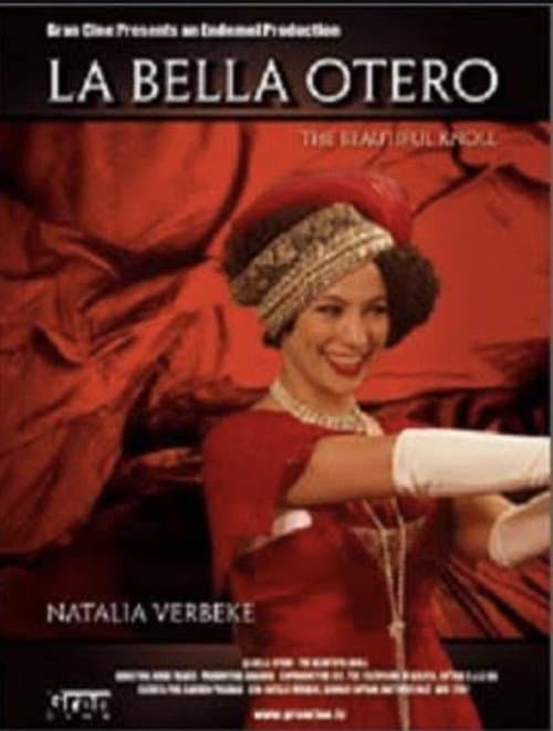 La bella otero