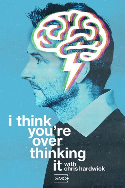 I Think You’re Overthinking It