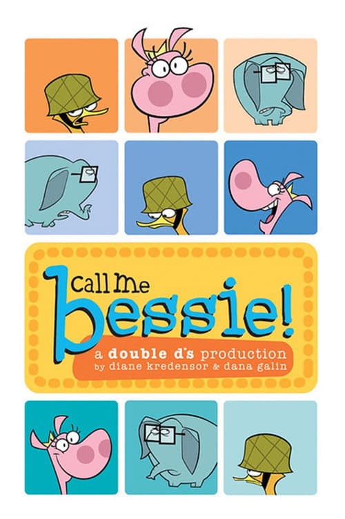 Call Me Bessie!