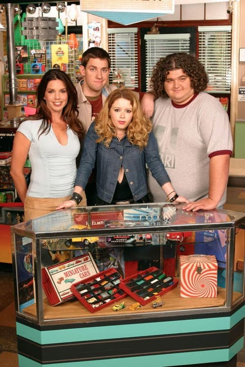 Old School